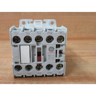 General Electric MC1C301ATD Contactor