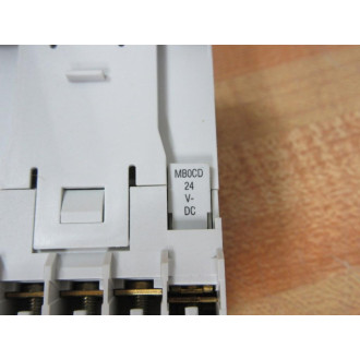 General Electric MC1C301ATD Contactor