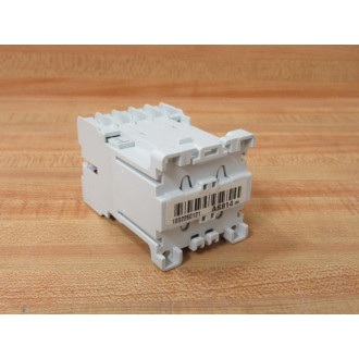 General Electric MC1C301ATD Contactor