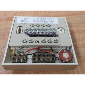 Honeywell W950U1004 Thermostat Status Panel Honeywell W950U1004 Thermostat Status Panel