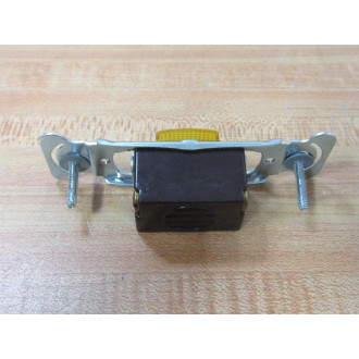 Cooper Wiring Devices 1722AMB Arrow Hart Pilot Light Cooper Wiring Devices 1722AMB Arrow Hart Pilot Light