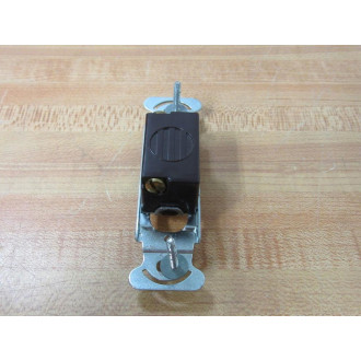 Cooper Wiring Devices 1722AMB Arrow Hart Pilot Light Cooper Wiring Devices 1722AMB Arrow Hart Pilot Light