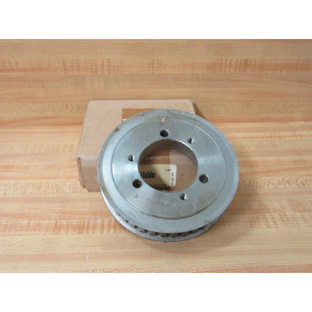 Emerson 40L075SDS Pulley Emerson 40L075SDS Pulley