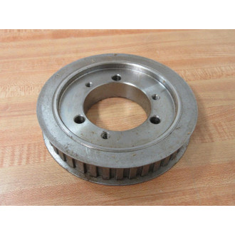 Emerson 40L075SDS Pulley Emerson 40L075SDS Pulley