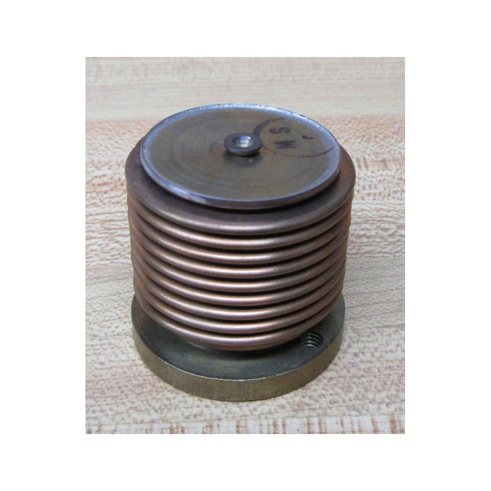 Fisher 1J9673000A2 Bellow Assembly (Pack of 2) - New No Box Fisher 1J9673000A2 Bellow Assembly (Pack of 2) - New No Box