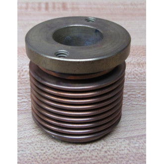 Fisher 1J9673000A2 Bellow Assembly (Pack of 2) - New No Box Fisher 1J9673000A2 Bellow Assembly (Pack of 2) - New No Box