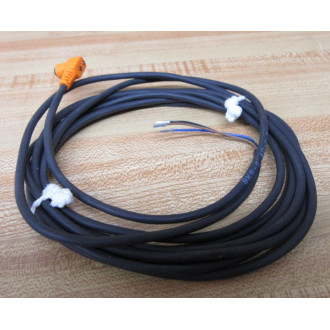Balluff BKS-S-40-6-PU-03 Connector Cable BKSS406PU03 - New No Box