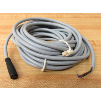 Bimba MRS-.087-PBLQCX-09 Reed Switch WO BracketBand