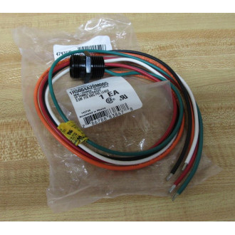 Brad Harrison  Daniel Woodhead 1R5004A20M005 Receptacle