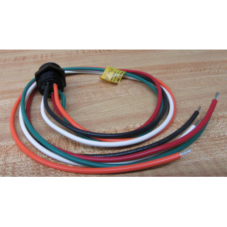 Brad Harrison  Daniel Woodhead 1R5004A20M005 Receptacle