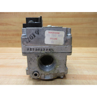 Robertshaw VH-700-417 Gas Valve 700-417 - Used