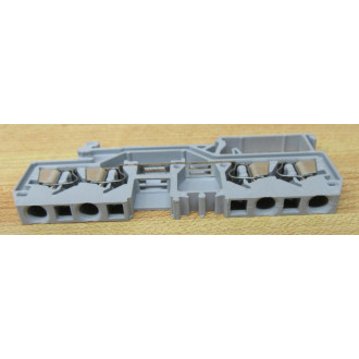 Wago 280-831 Contact Block 280831 (Pack of 20) - New No Box