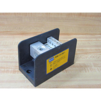 ILSCO PDB-112-350-1 Power Distribution Block PDB1123501 - New No Box
