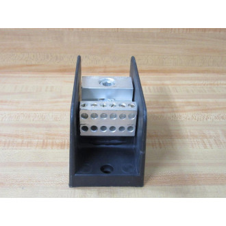 ILSCO PDB-112-350-1 Power Distribution Block PDB1123501 - New No Box