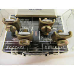 Allen Bradley 800T-NX87D Selector Switch SER N