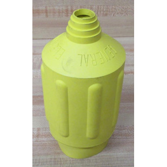 General Electric Boot 50 Locking Plug Boot Boot50 - New No Box