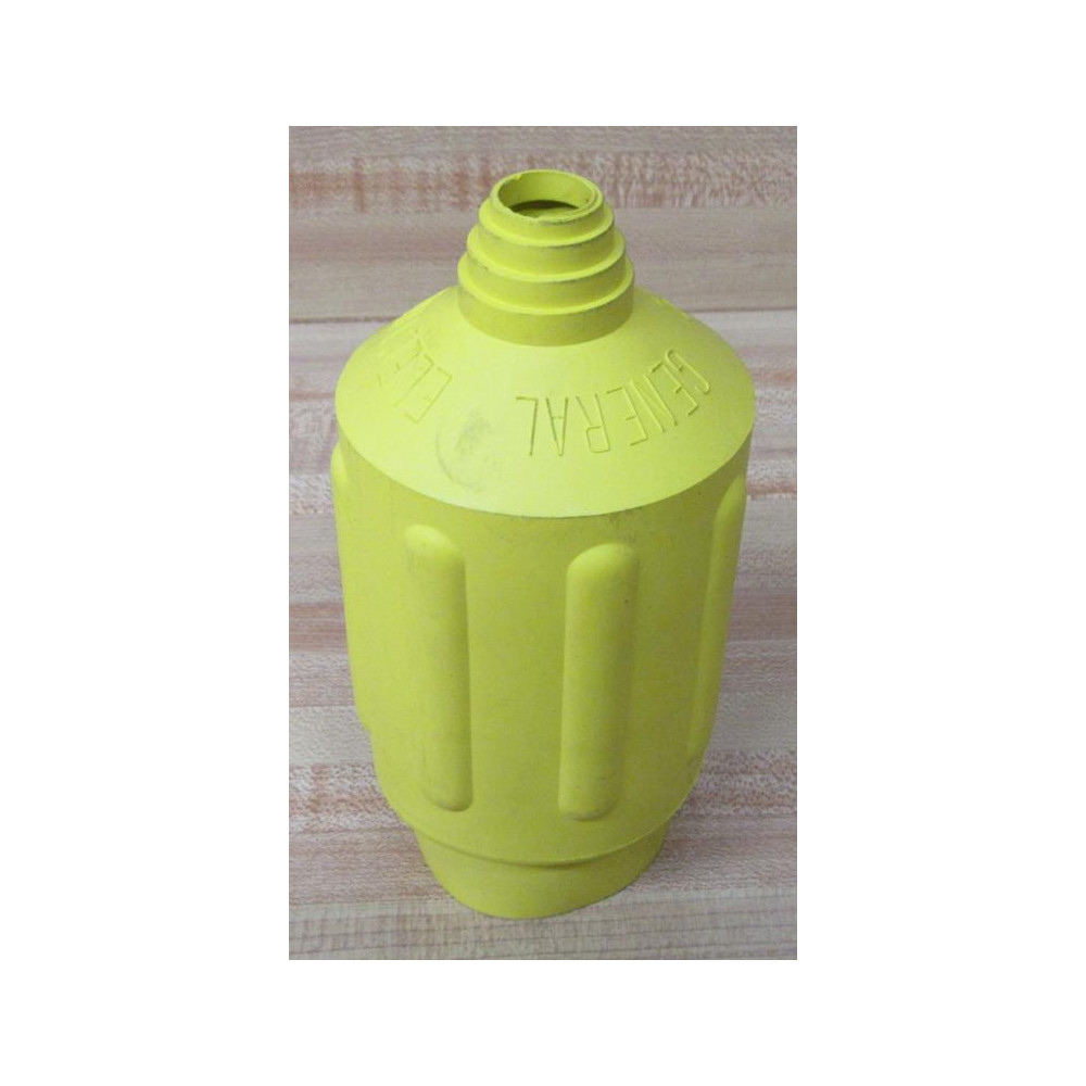 General Electric Boot 50 Locking Plug Boot Boot50 - New No Box General Electric Boot 50 Locking Plug Boot Boot50 - New No Box