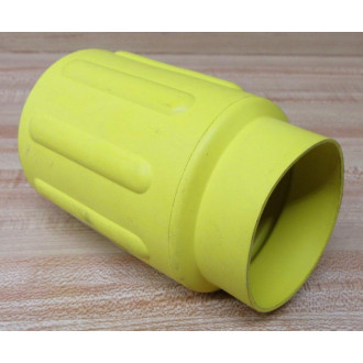 General Electric Boot 50 Locking Plug Boot Boot50 - New No Box