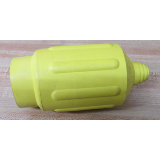 General Electric Boot 50 Locking Plug Boot Boot50 - New No Box