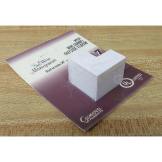 Genova Products WM209 Outside Elbow (Pack of 10)