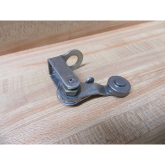Micro Switch 6PA2 Honeywell Roller Lever Arm (Pack of 4) - Used