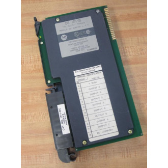 Allen Bradley 1771-OG TTL Output Module 1771-0G 636028-01 - New No Box