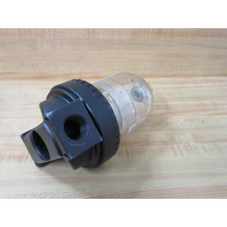 Master Pneumatic RS100-4 Silencer-Reclassifier RS1004