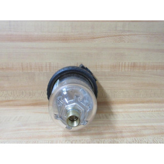 Master Pneumatic RS100-4 Silencer-Reclassifier RS1004