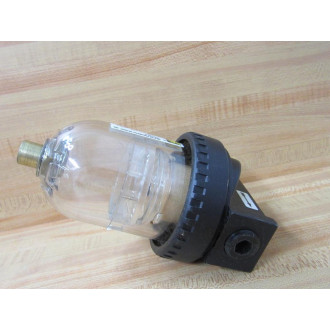 Master Pneumatic RS100-4 Silencer-Reclassifier RS1004