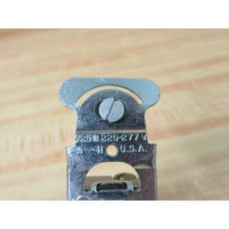 Cooper Wiring Devices 1722AMB Arrow Hart Pilot Light - New No Box