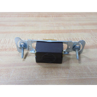 Cooper Wiring Devices 1722AMB Arrow Hart Pilot Light - New No Box