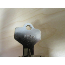 Allen Bradley 800T-NX87D Selector Switch SER N