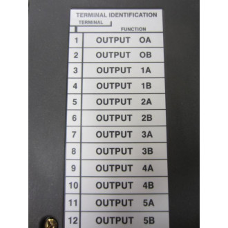 Allen Bradley 1771-OD Module 1771-0D Series C - New No Box