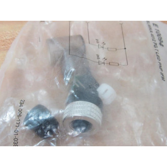 IFM Efector E 10094 Wirable Socket E10094
