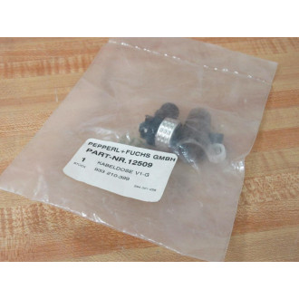 Pepperl + Fuchs 12509 Cable Connector V1-G