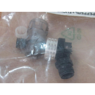 Pepperl + Fuchs 12509 Cable Connector V1-G