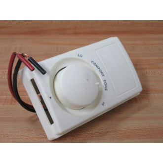 Dayton 3UH07D Single Pole Thermostat