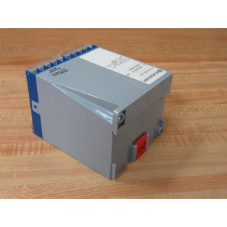 Schleicher SNT1001-120 Safety Relay SNT1001120
