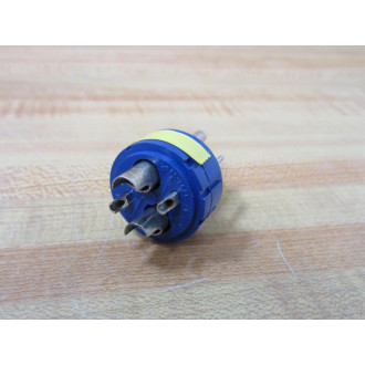 Amphenol 9720-24P Circular Insert 972024P