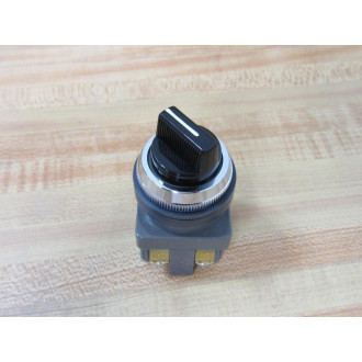 IDEC ASN4011 Selector Switch IDEC ASN4011 Selector Switch
