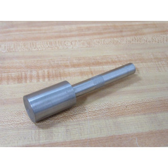 Burgmaster 0247141-01A Shaft 701-0009-G3-D