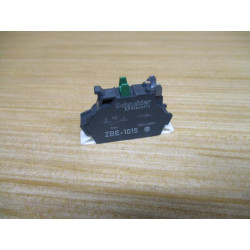 Schneider ZBE-1015 Telemecanique Contact Block ZBE1015 - New No Box