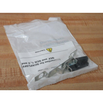 Cutler Hammer QCRPL0FF Padlock Bracket Assy 66B1021G01