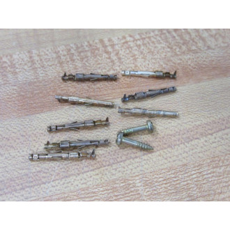 Siemens AG 6 GT 2090-OBA00 Connector 6 GT 2090-0BA00