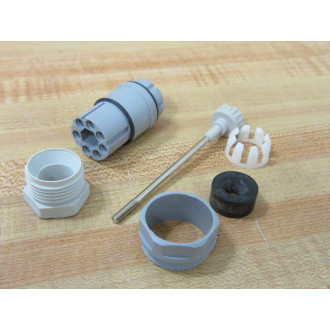 Siemens AG 6 GT 2090-OBA00 Connector 6 GT 2090-0BA00