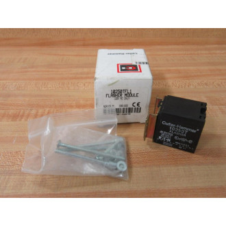 Cutler Hammer 10250TFL1 Eaton Flasher Module