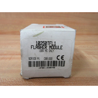 Cutler Hammer 10250TFL1 Eaton Flasher Module