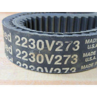 Gates 2230V273 Variable Speed Belt - New No Box Gates 2230V273 Variable Speed Belt - New No Box