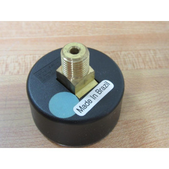 Ashcroft 20W1005PH 02B 30 Pressure Gauge 20W1005PH02B30 Ashcroft 20W1005PH 02B 30 Pressure Gauge 20W1005PH02B30