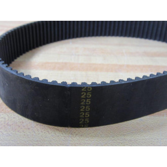 Jason 550-5M-25 Timing Belt 5505M25 - New No Box Jason 550-5M-25 Timing Belt 5505M25 - New No Box